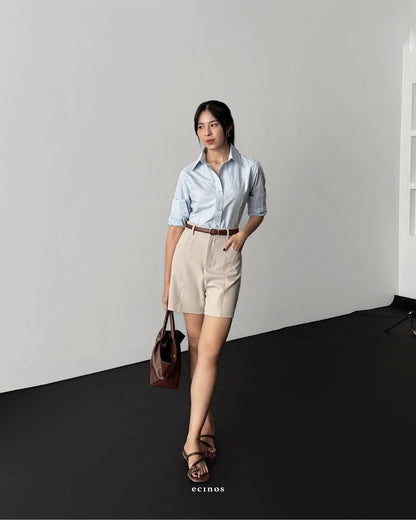 ECINOS - Content Creator Shorts