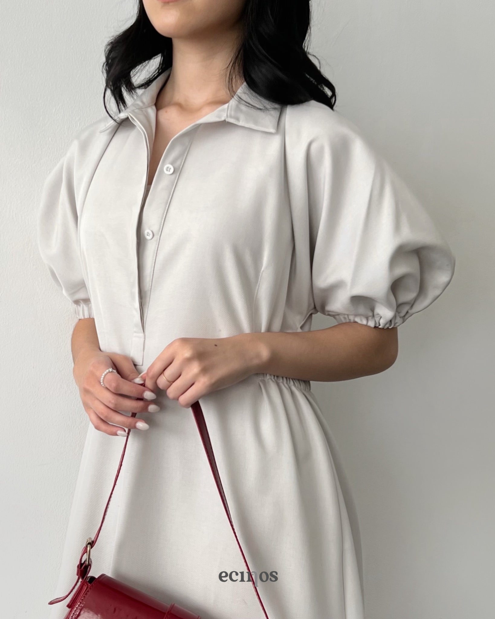 Monsoon Midi Dress