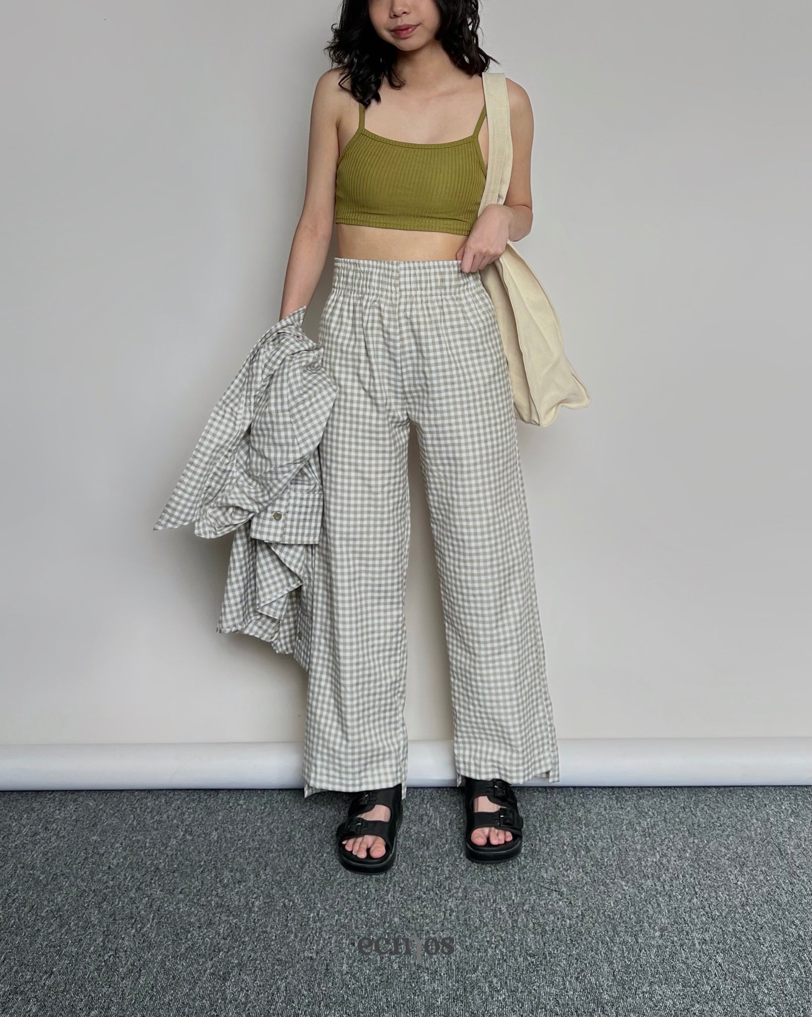 Devy Pants