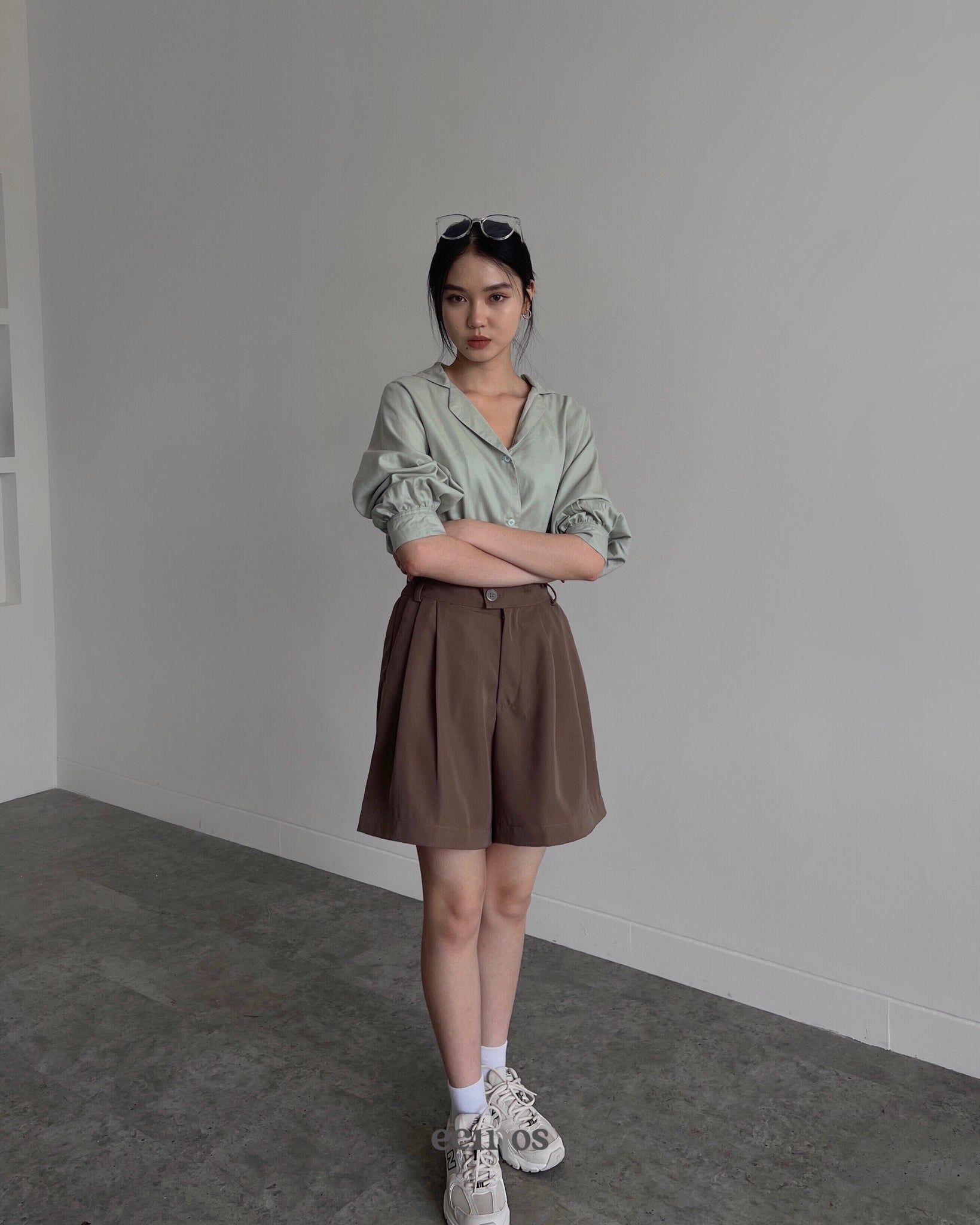 Band-aid Top