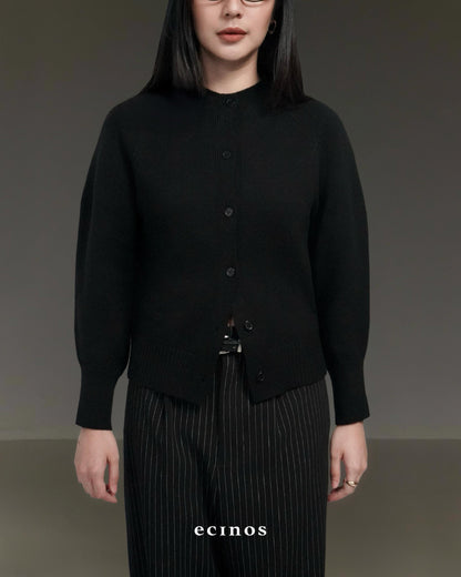 ECINOS - Anya Knitted Cardigan