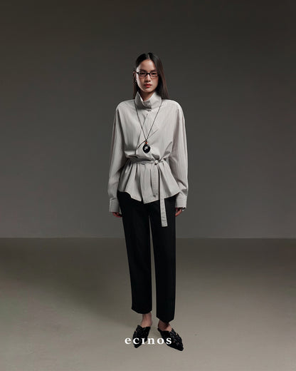ECINOS - Meryl Oversized Multiway Top