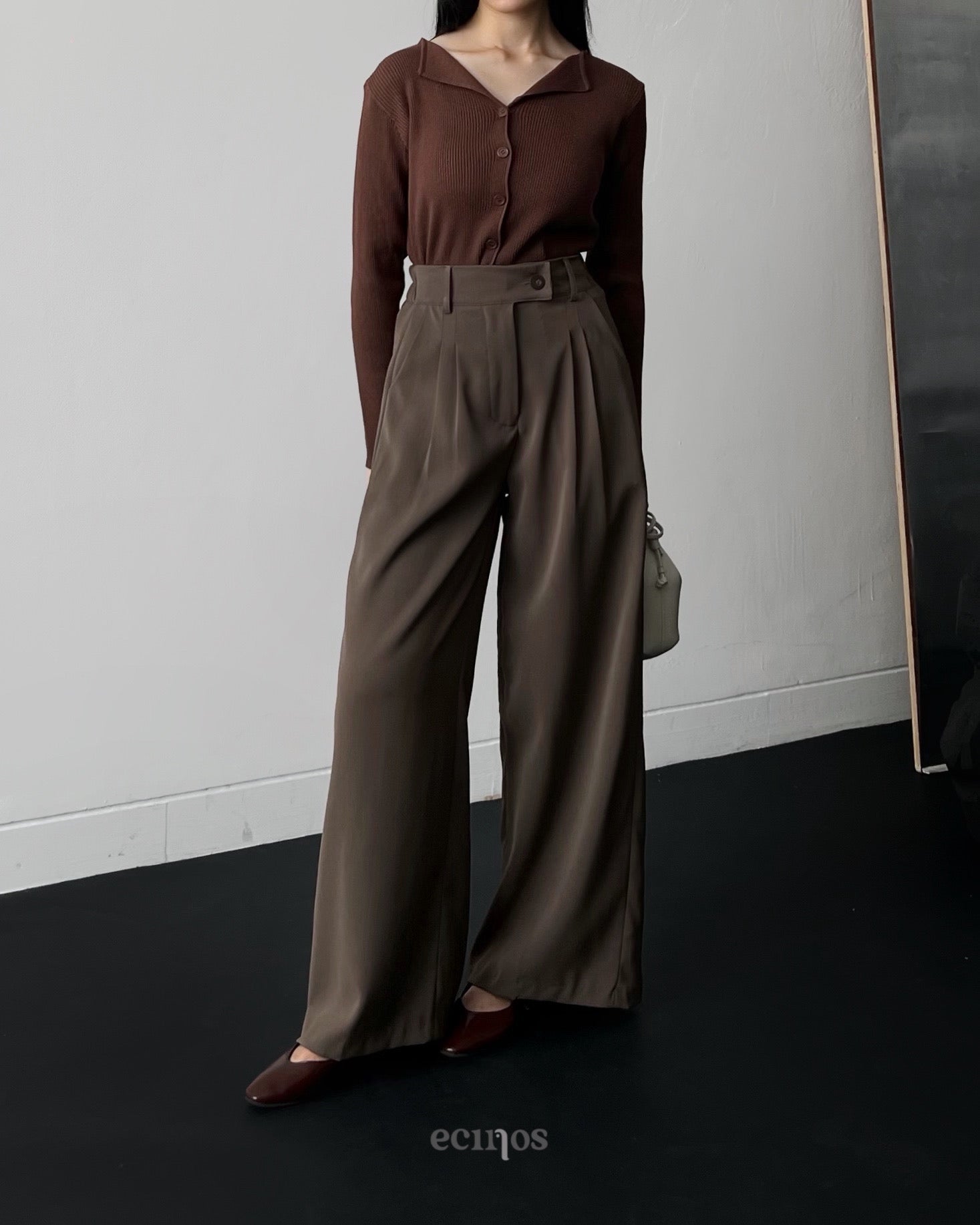 MRT 2.0 Wide Pants