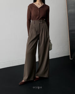 MRT 2.0 Wide Pants