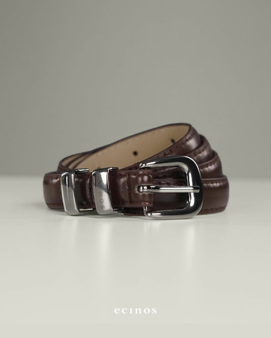 ECINOS Accessories - Classic Belt