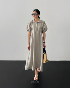 Monsoon Midi Dress