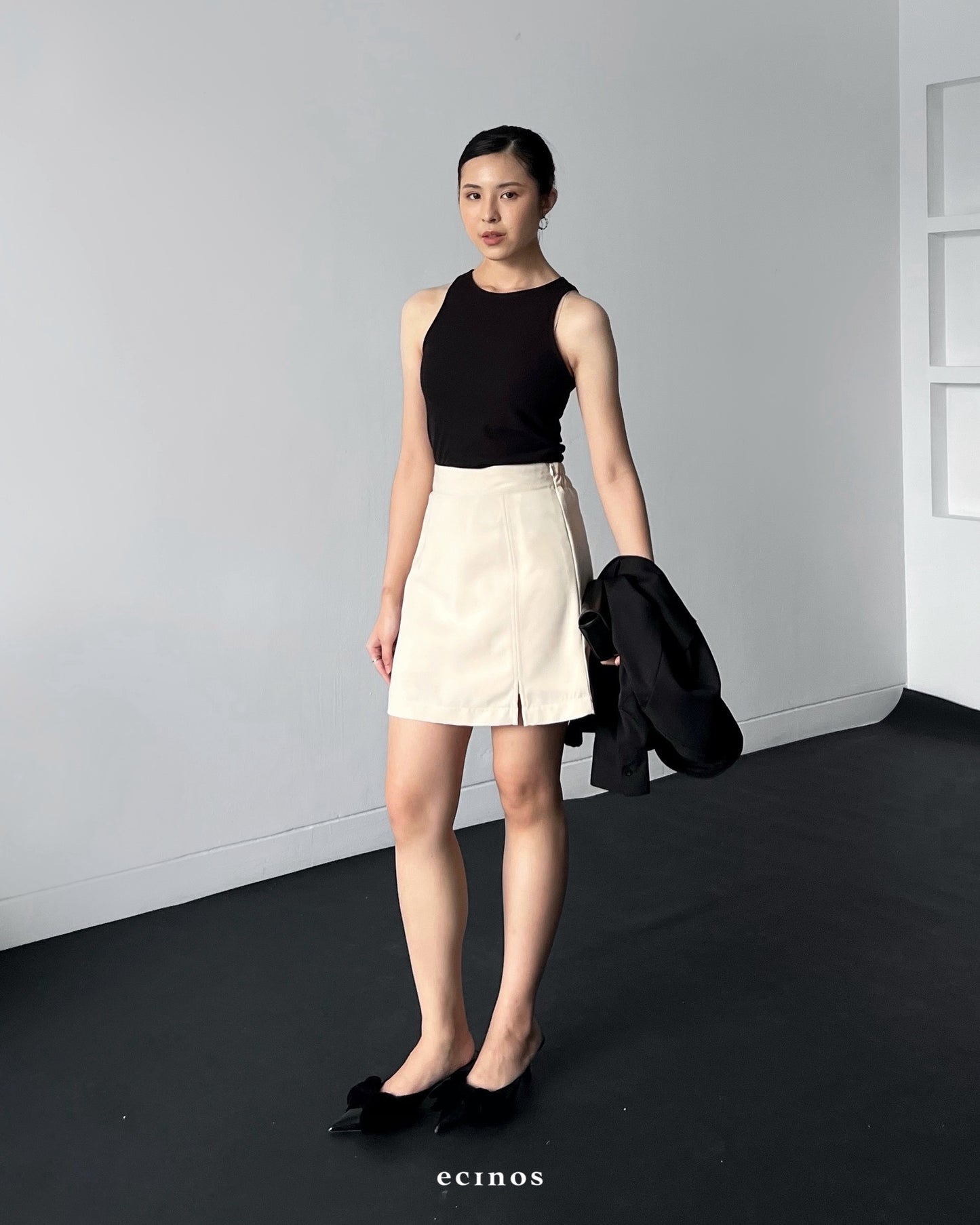 ECINOS - Pepper Mini Skort 2.0