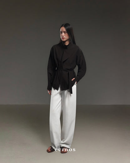 ECINOS - Meryl Oversized Multiway Top