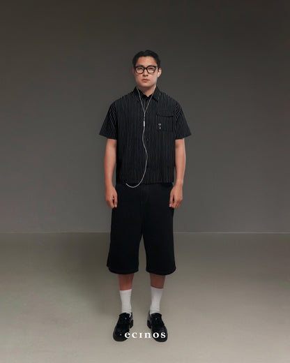 ECINOS Man - Roma Boxy Shirt
