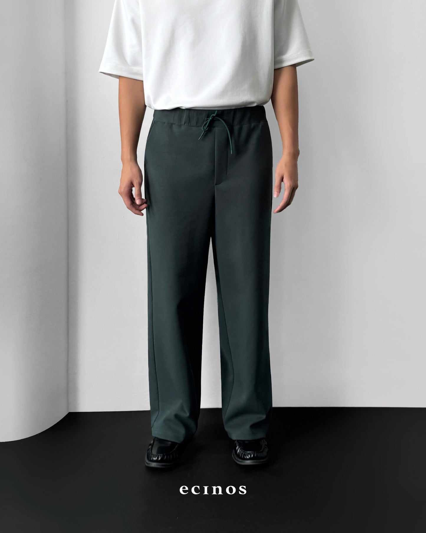 ECINOS Man - CORE Heavyweight Pants