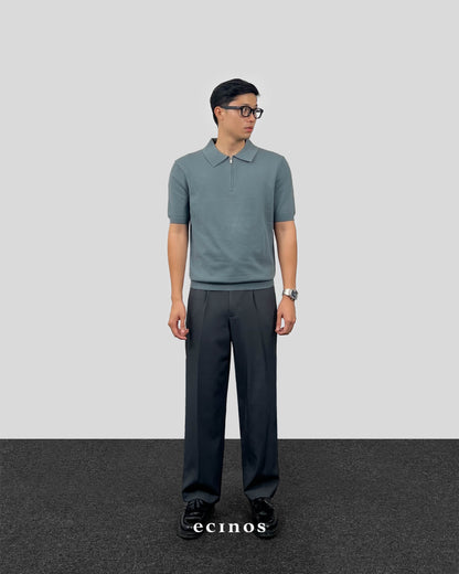 ECINOS Man - Museum 2.0 Pants (Man Version)
