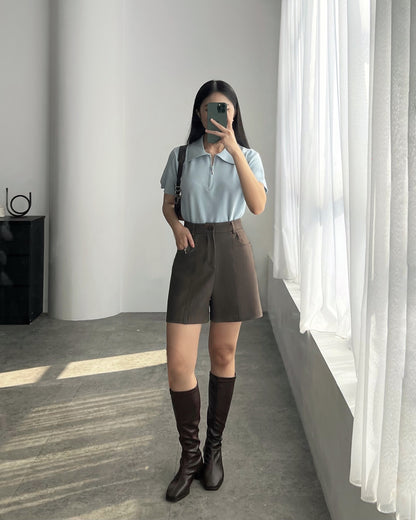 ECINOS - Content Creator Shorts