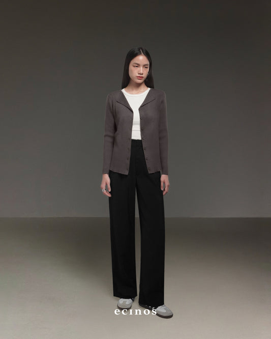 ECINOS - Hanni Knitted Cardigan
