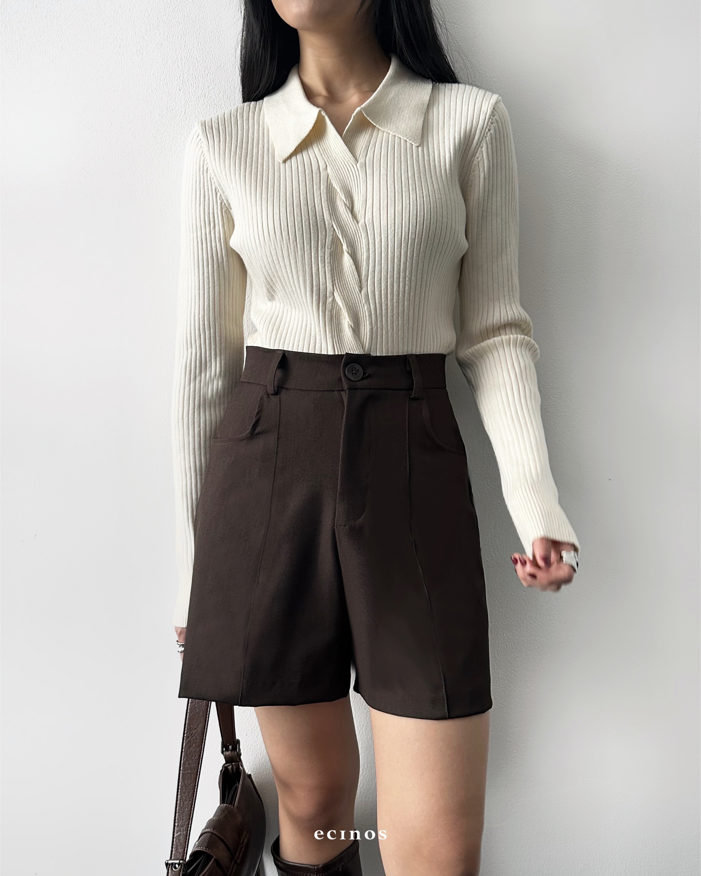 ECINOS - Content Creator Shorts