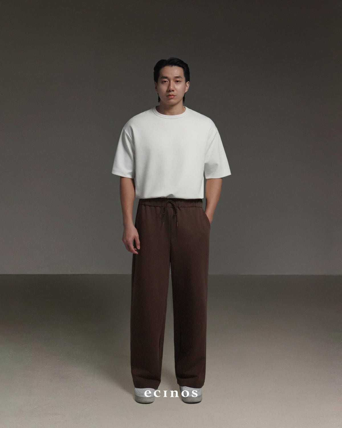 ECINOS Man - CORE Heavyweight Pants – ecinos