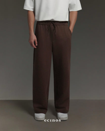 ECINOS Man - CORE Heavyweight Pants