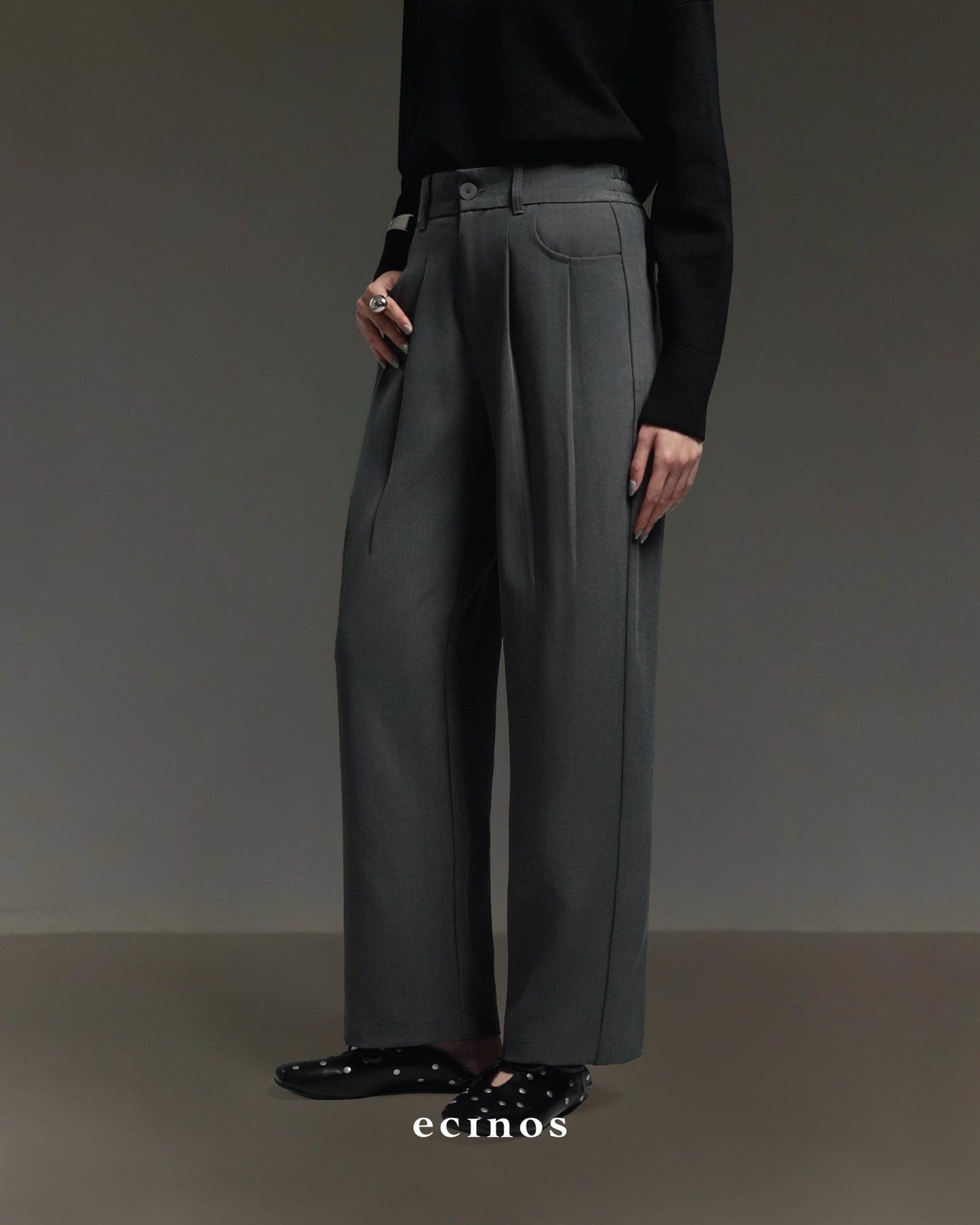 ECINOS - Millennium Trousers 2.0