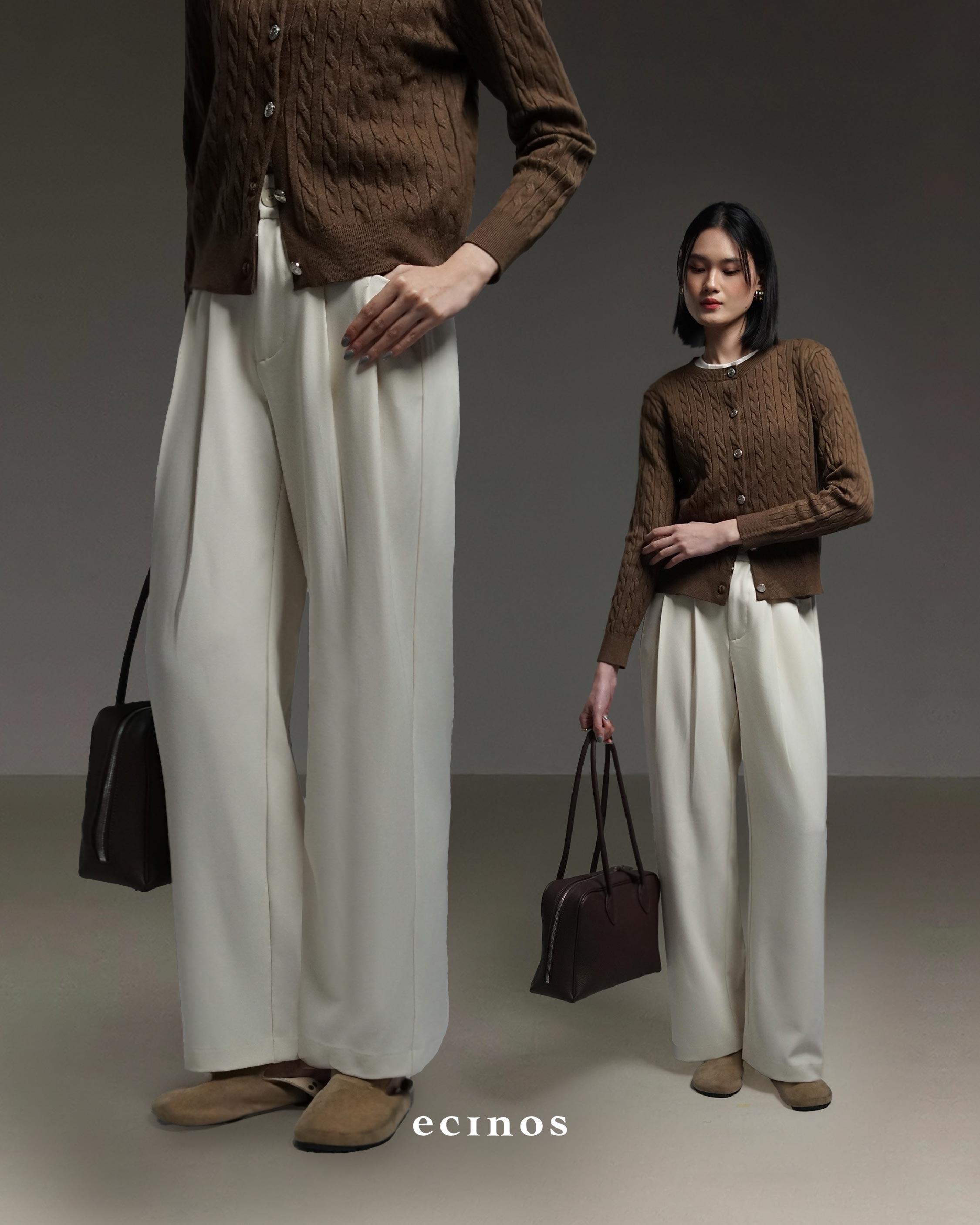 ECINOS - Millennium Trousers 2.0 – ecinos