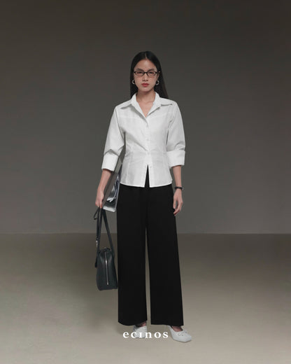 ECINOS - MRT 2.0 Wide Pants