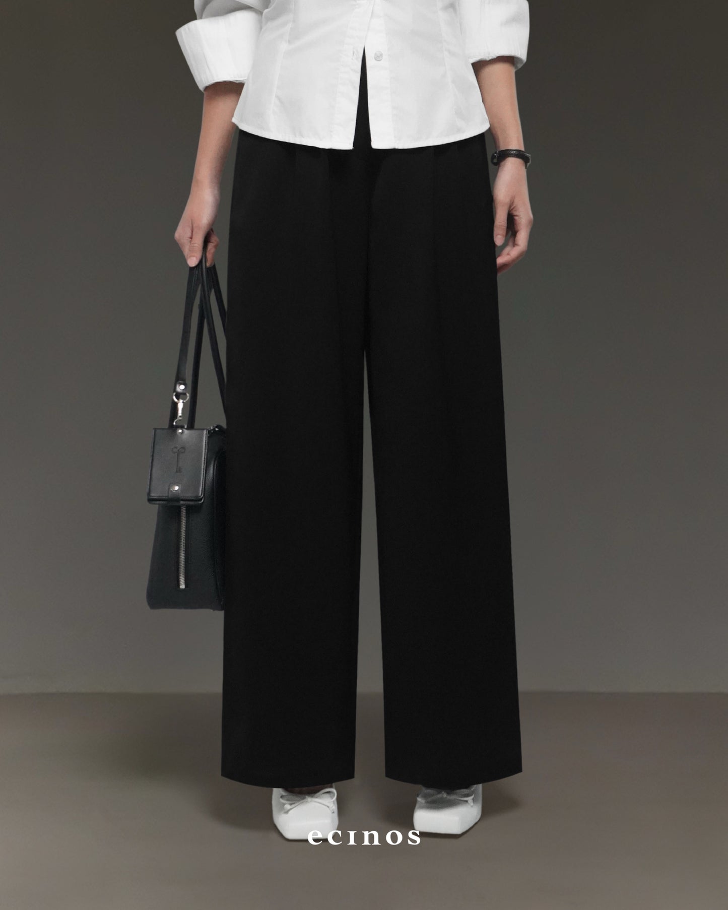 ECINOS - MRT 2.0 Wide Pants