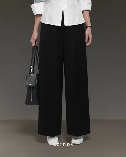 ECINOS - MRT 2.0 Wide Pants