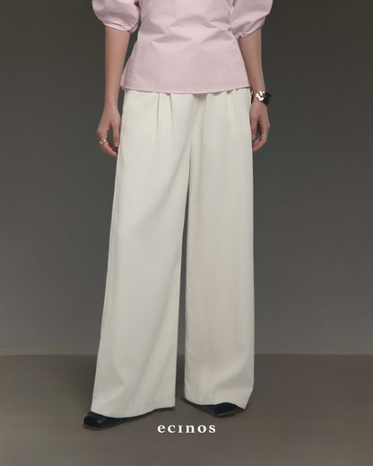 ECINOS - MRT 2.0 Wide Pants