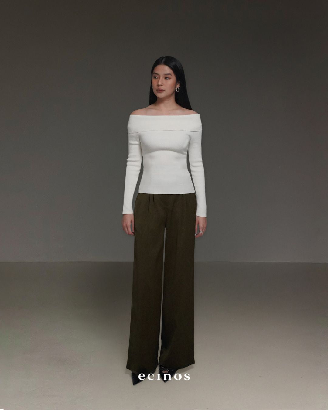 ECINOS - MRT 2.0 Wide Pants