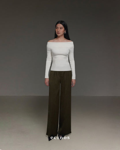 ECINOS - MRT 2.0 Wide Pants