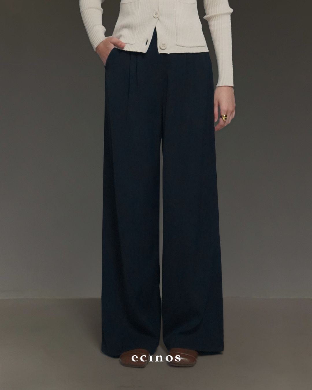 ECINOS - MRT 2.0 Wide Pants