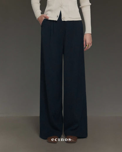 ECINOS - MRT 2.0 Wide Pants
