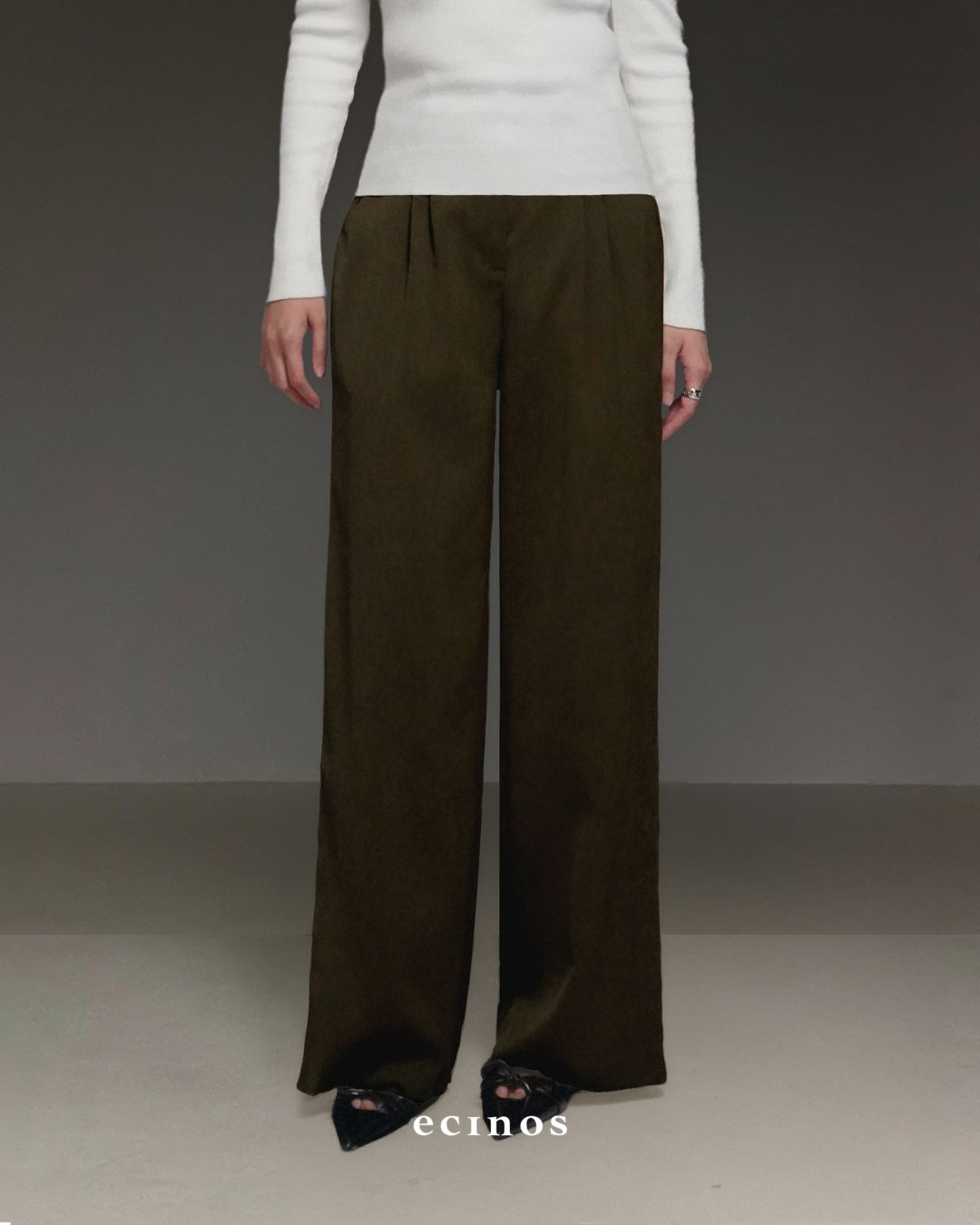 ECINOS - MRT 2.0 Wide Pants
