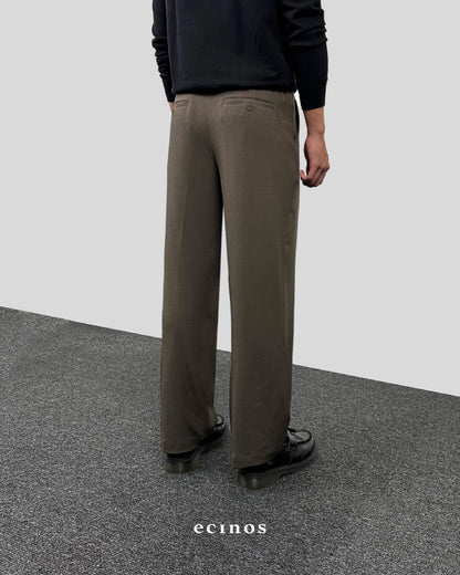 ECINOS Man - Museum 2.0 Pants (Man Version)