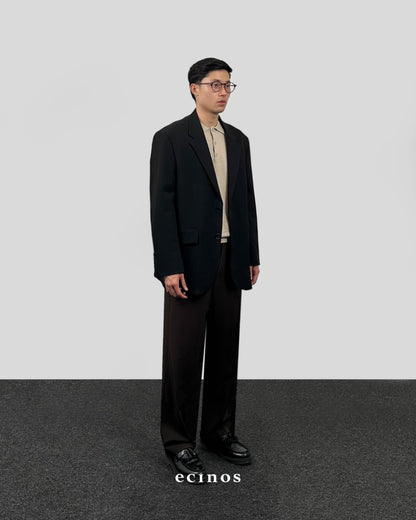 ECINOS Man - Museum 2.0 Pants (Man Version)
