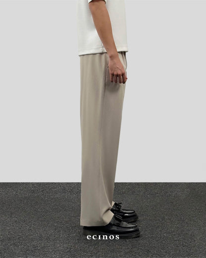ECINOS Man - Museum 2.0 Pants (Man Version)