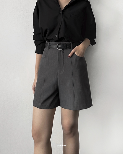 ECINOS - Content Creator Shorts