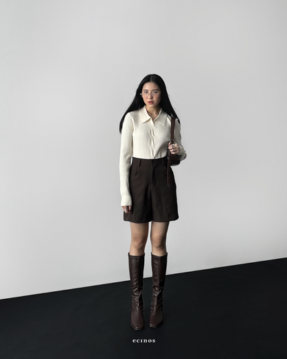 ECINOS - Content Creator Shorts