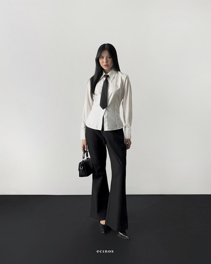 ECINOS - Lawyer Fitted Shirt 2.0