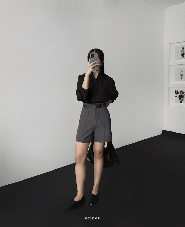 ECINOS - Content Creator Shorts