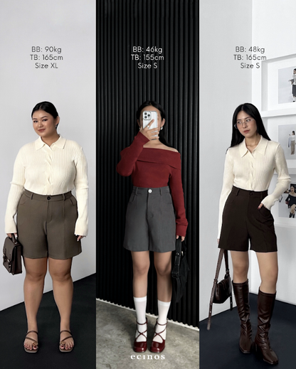 ECINOS - Content Creator Shorts