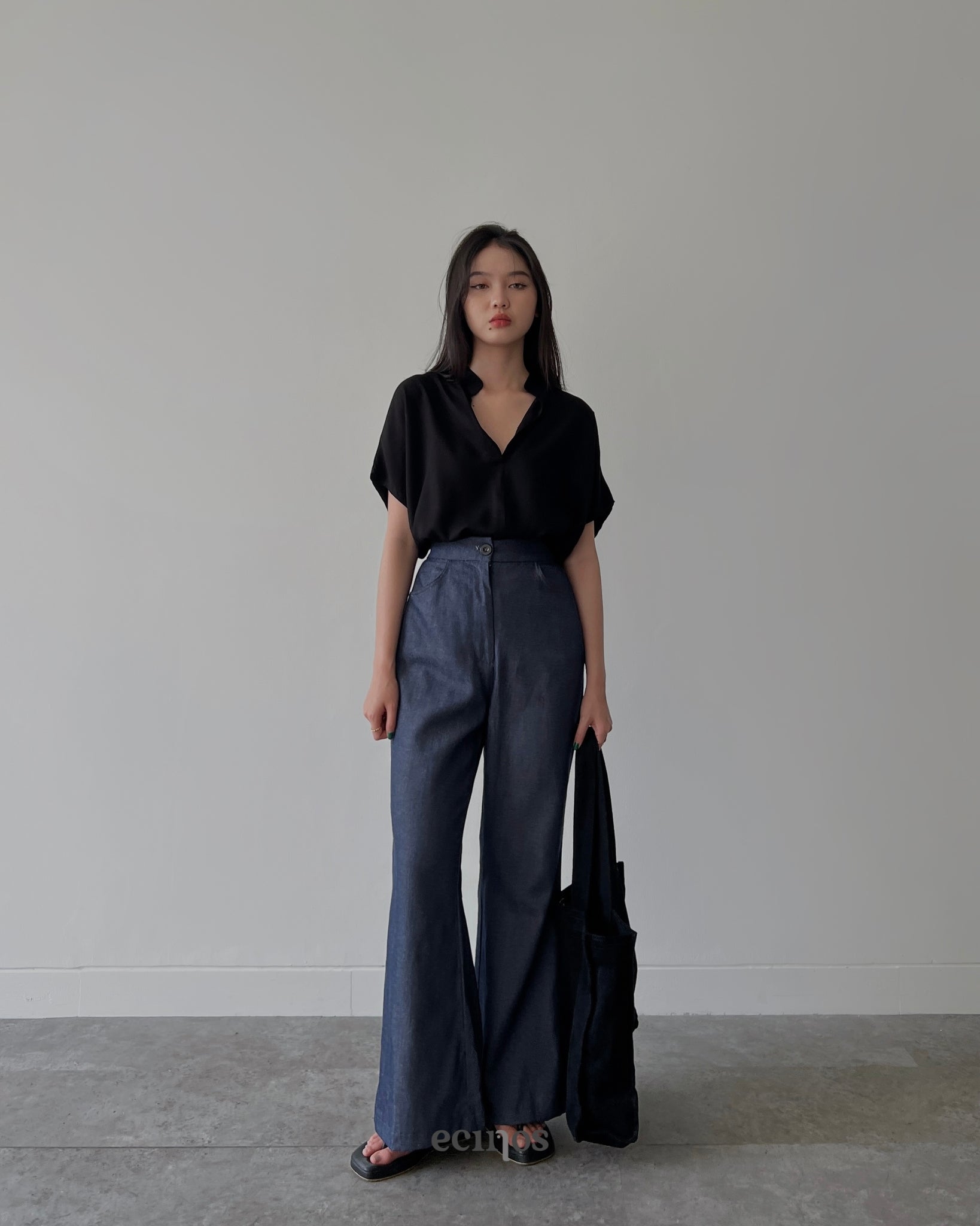 Hazel Blouse