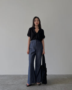 Hazel Blouse