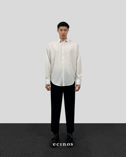 ECINOS Man - Lee Ankle Pants