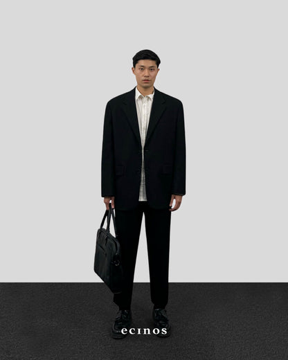 ECINOS Man - Lee Ankle Pants