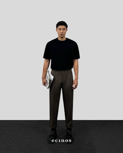 ECINOS Man - Lee Ankle Pants