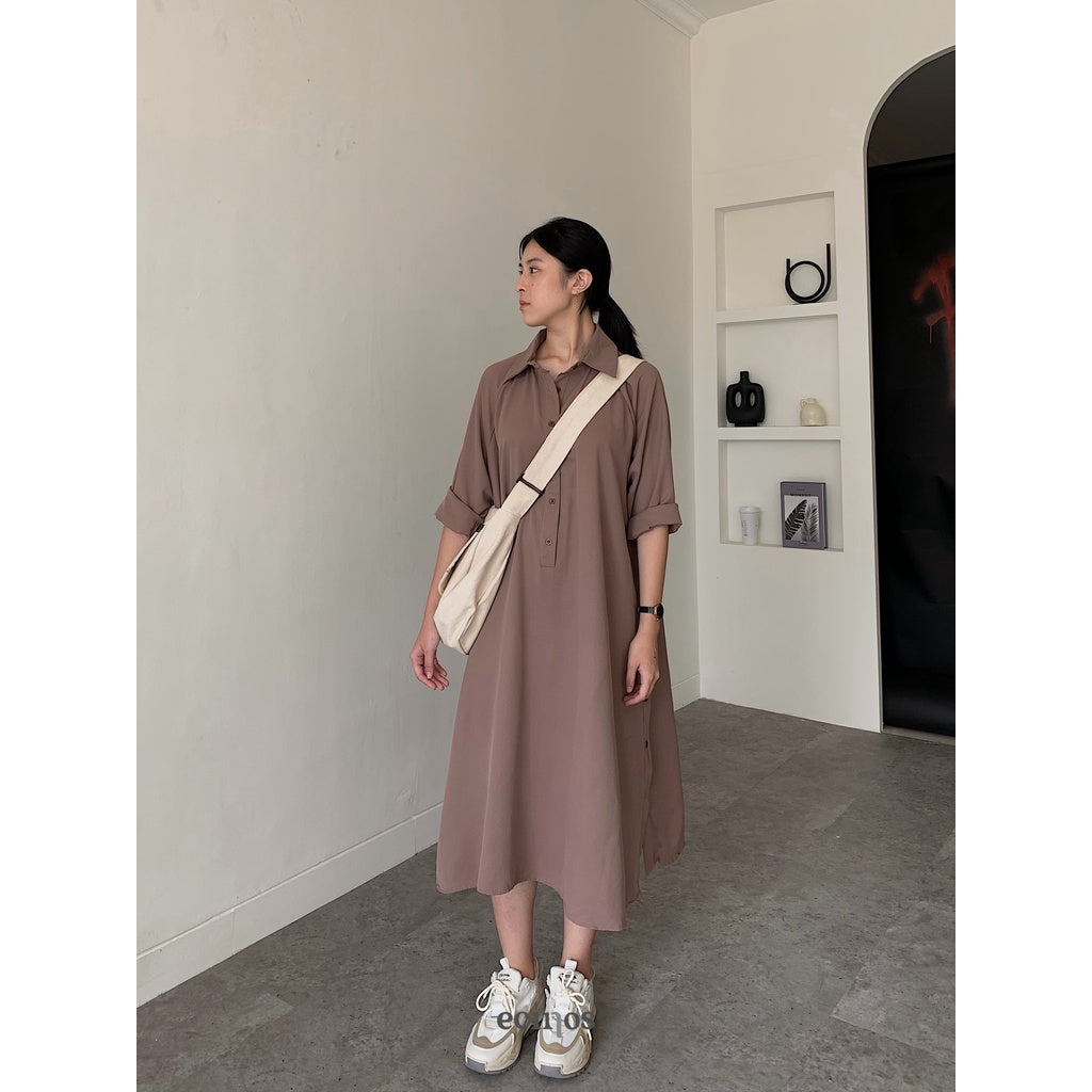 Venna Dress