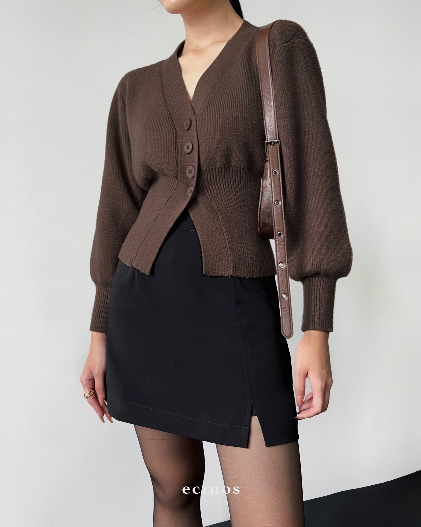 ECINOS - Pepper Mini Skort 2.0