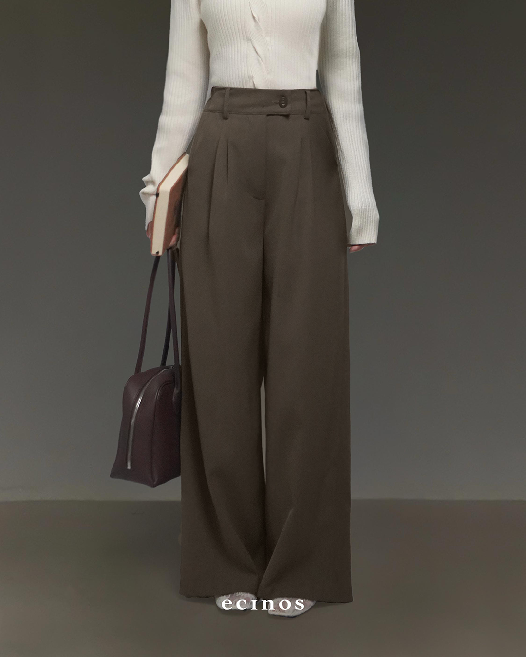 ECINOS - MRT 2.0 Wide Pants