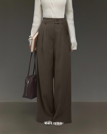 ECINOS - MRT 2.0 Wide Pants