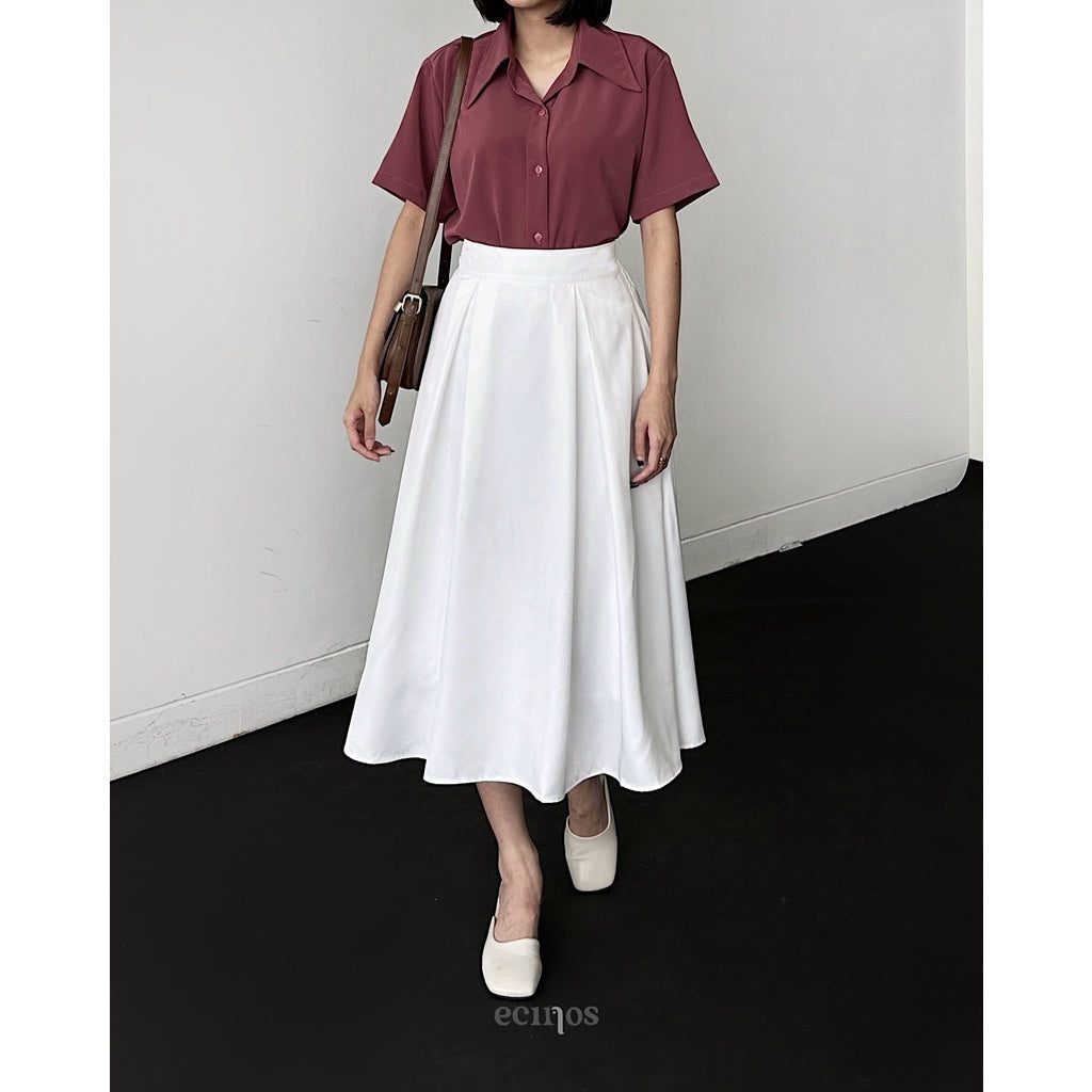 Lunar Flare Skirt