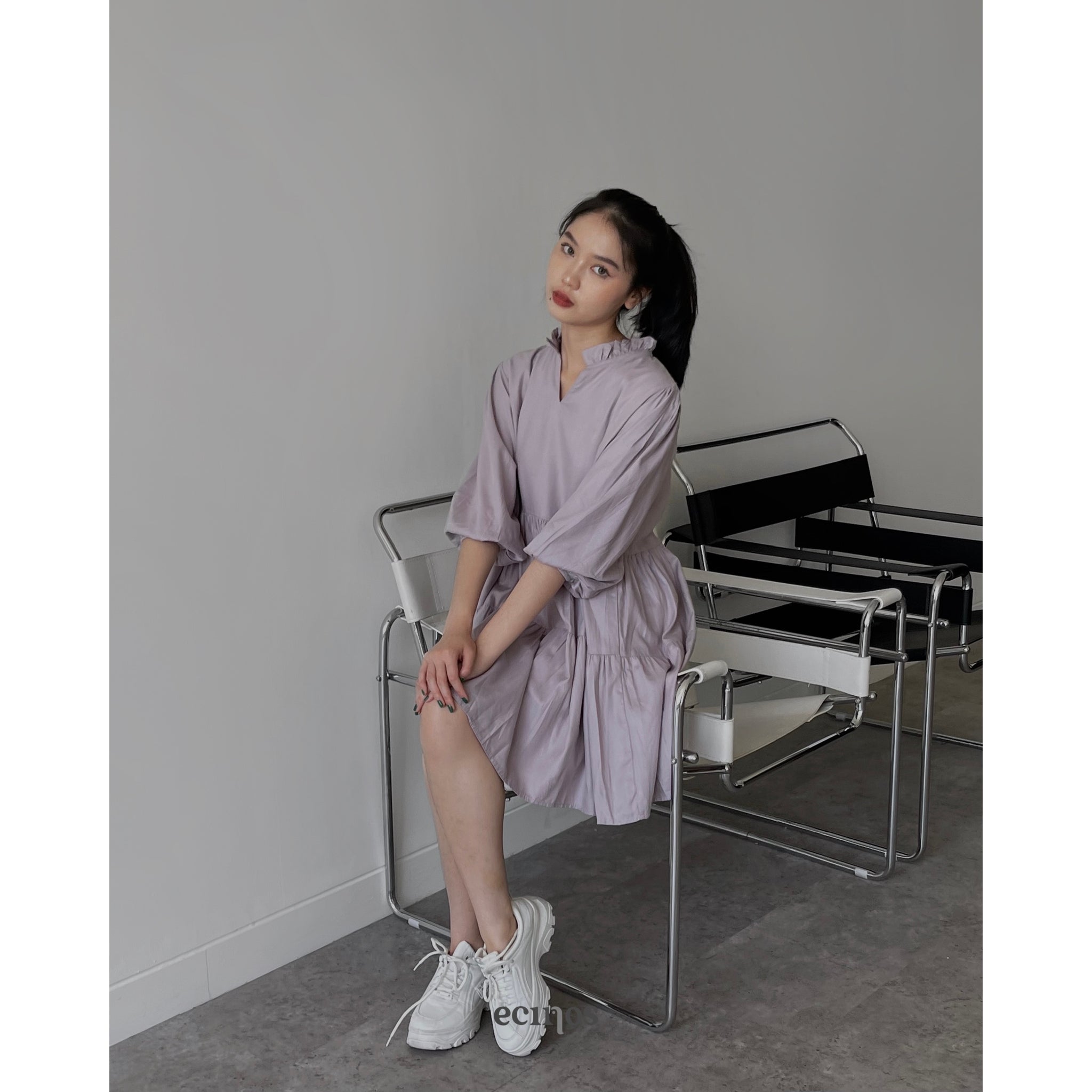 Lyn Dress